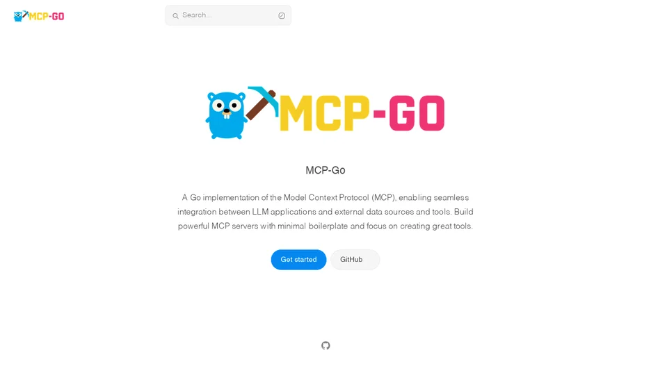mcp-go