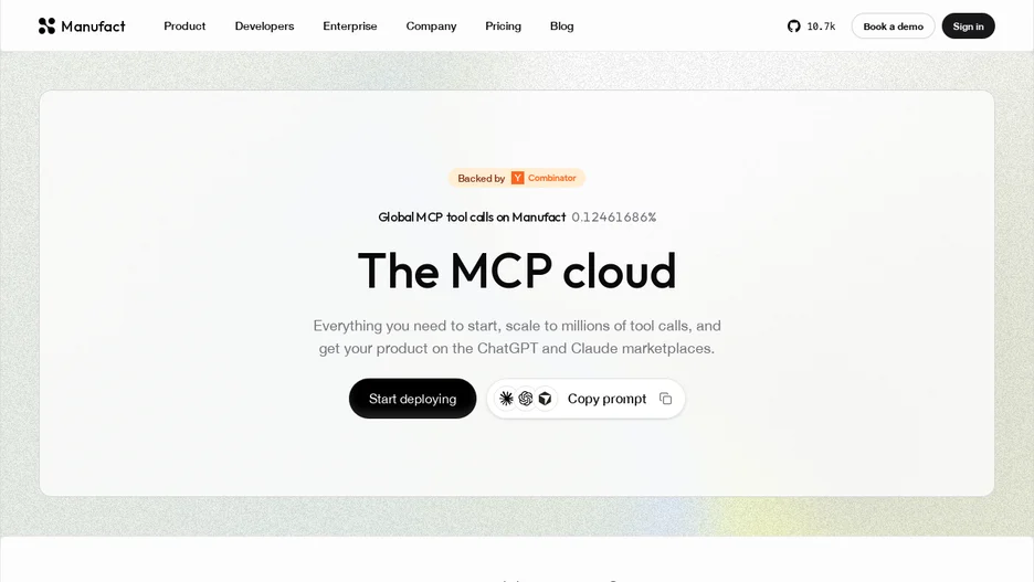 mcp-use