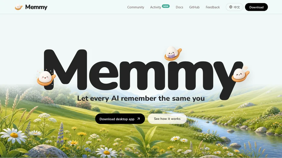 Memmy