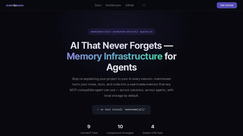 memtomem