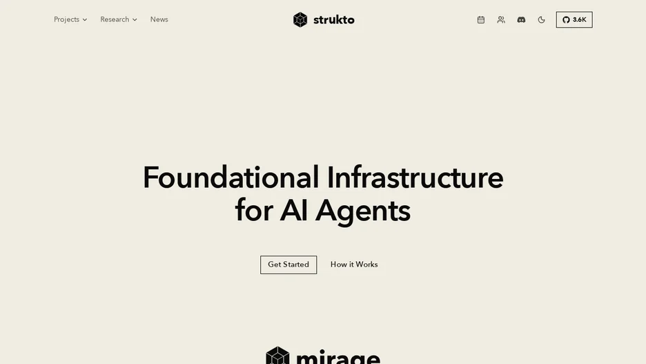 Mirage