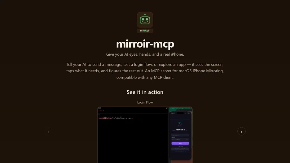 mirroir-mcp