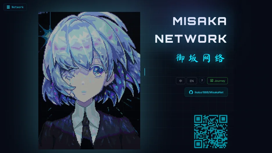 MisakaNet