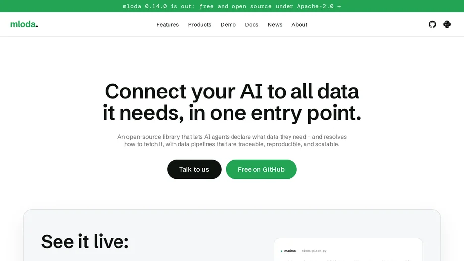 mloda.ai
