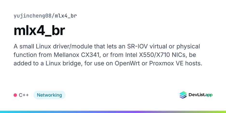 mlx4_br