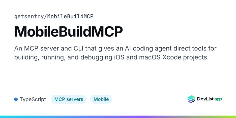 MobileBuildMCP