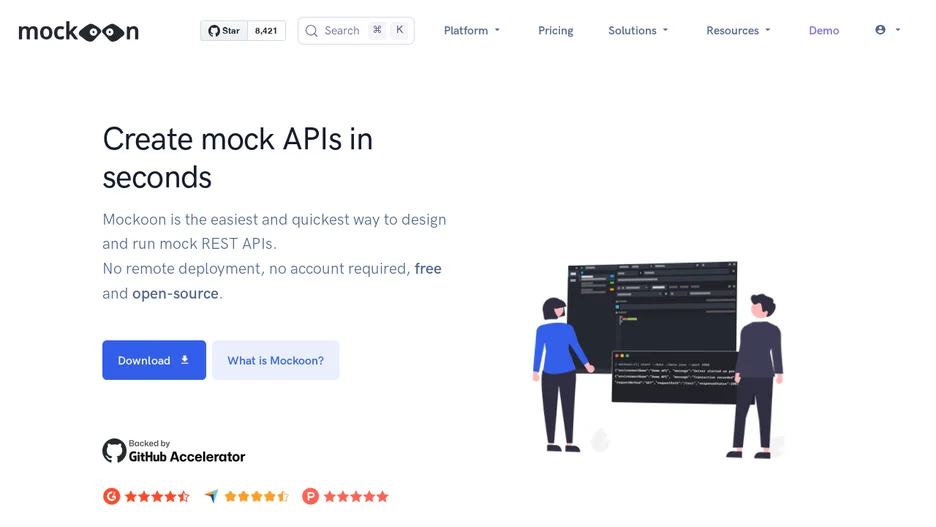 Mockoon