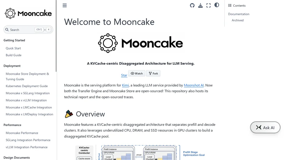Mooncake