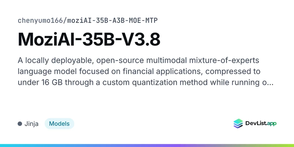 MoziAI-35B-V3.8