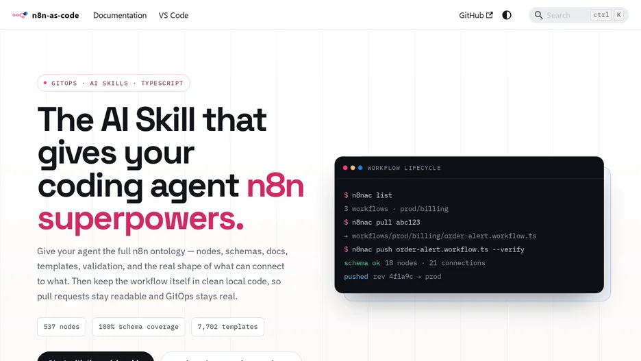 n8n-as-code