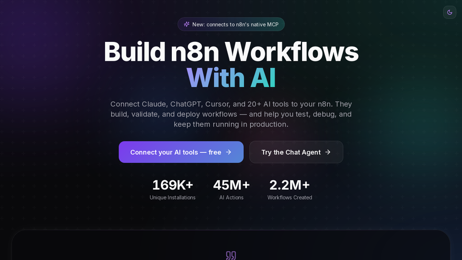 n8n-MCP