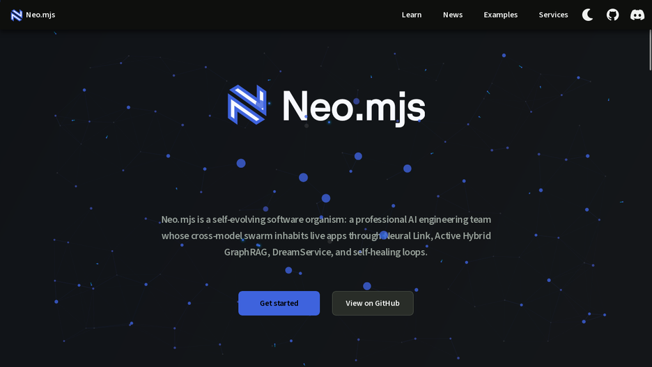 Neo.mjs