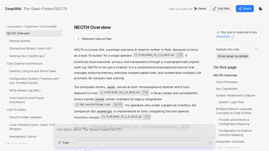 NEOTH