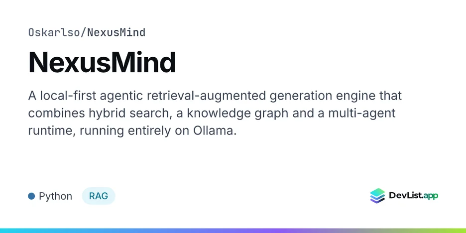 NexusMind