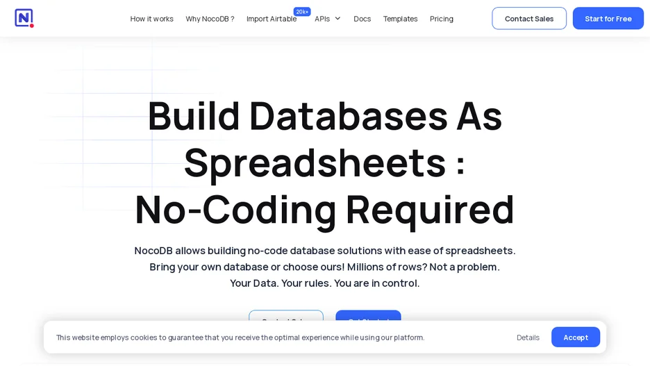 NocoDB