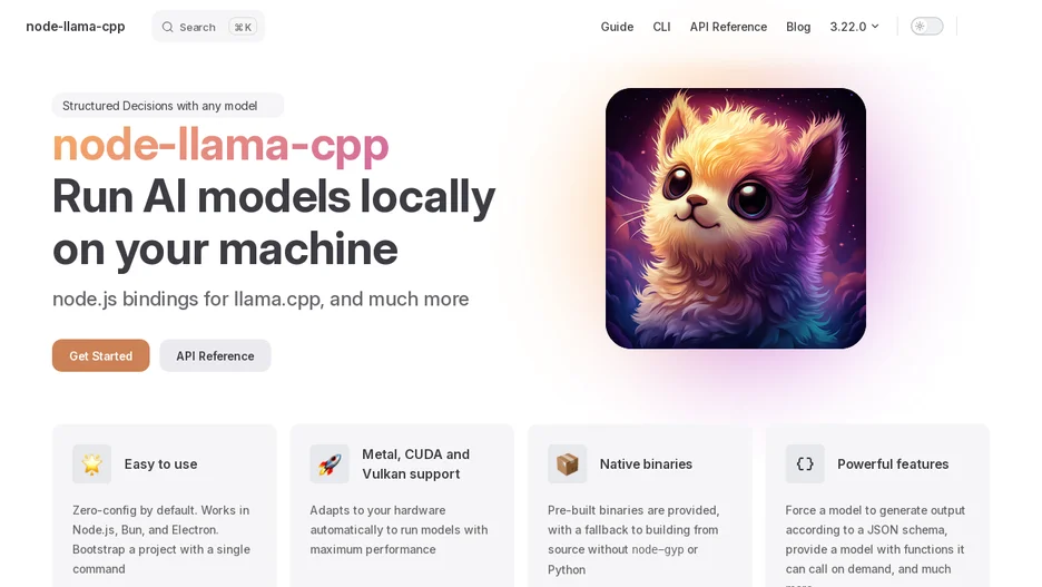 node-llama-cpp