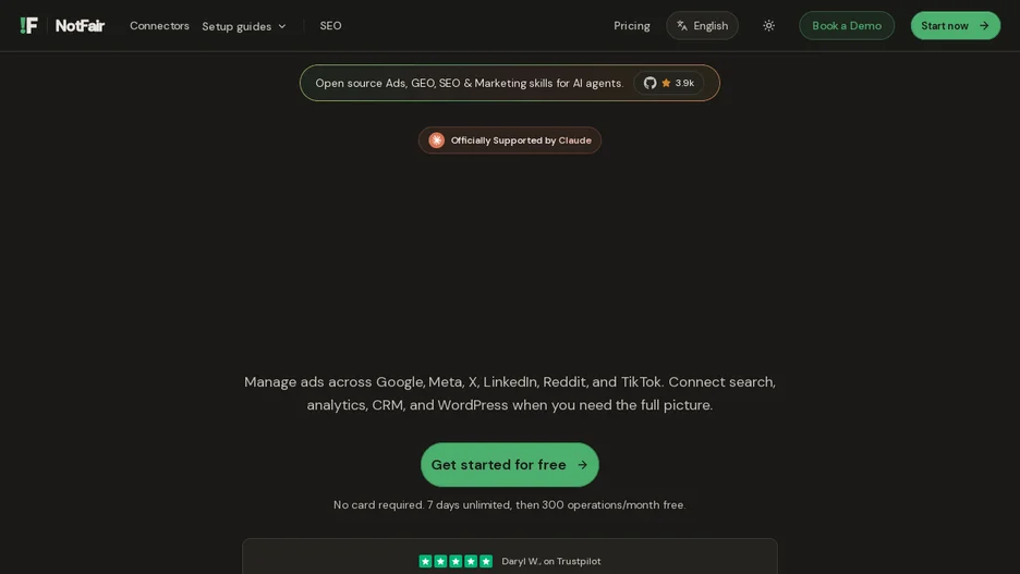 NotFair Plugin
