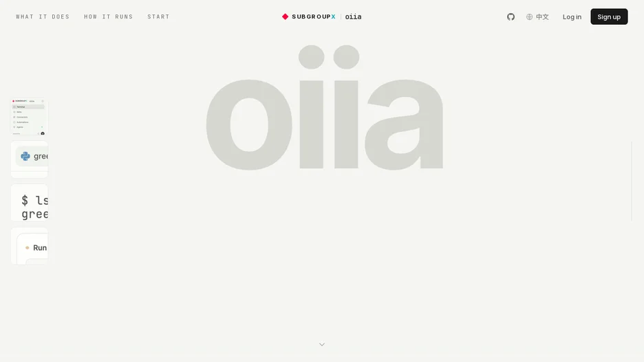 oiia