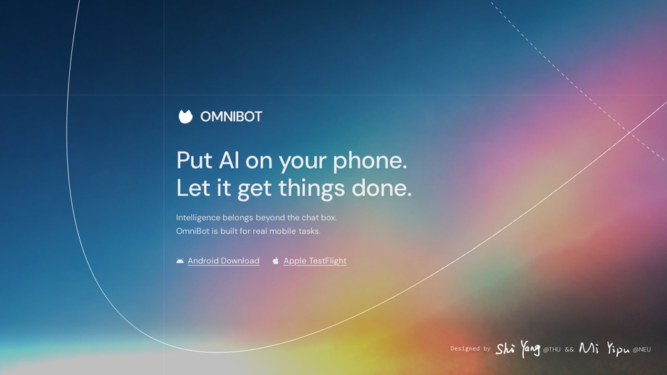 OmniBot