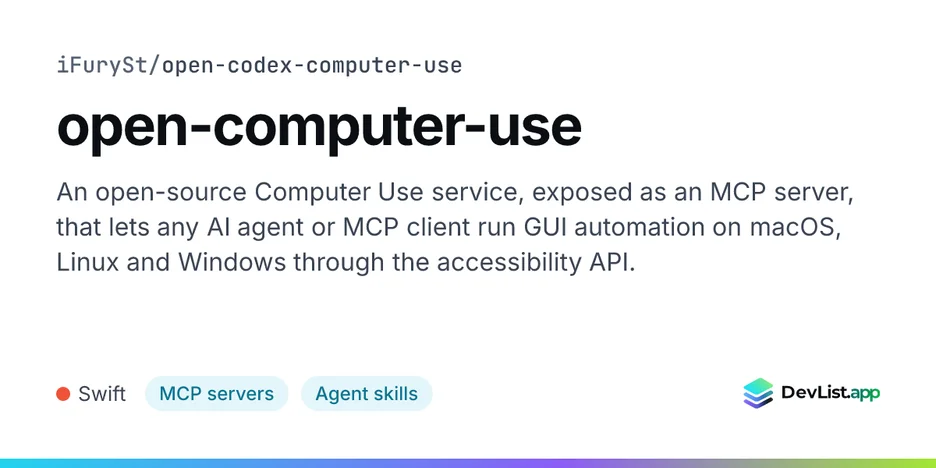 open-computer-use