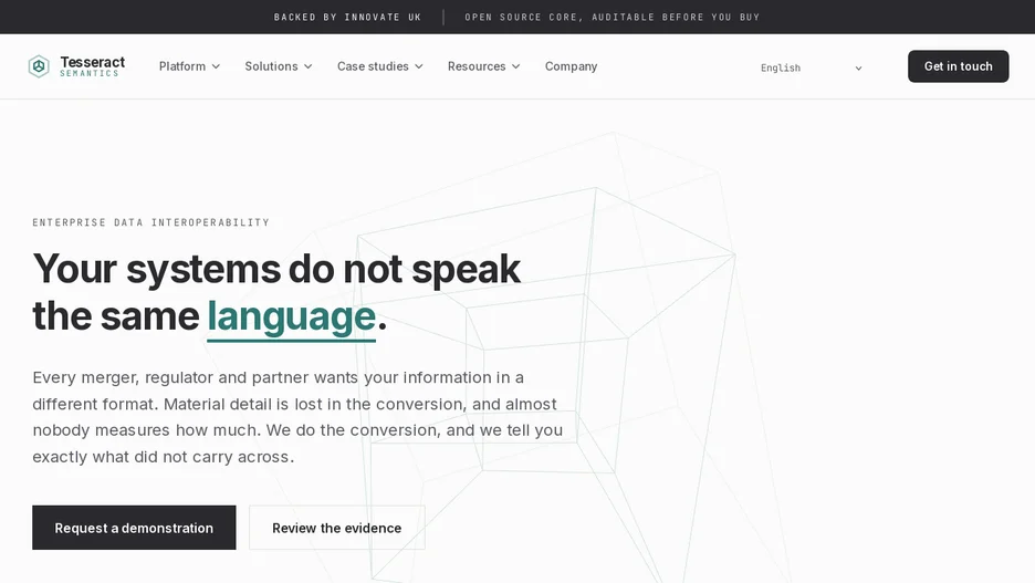 Open Ontologies