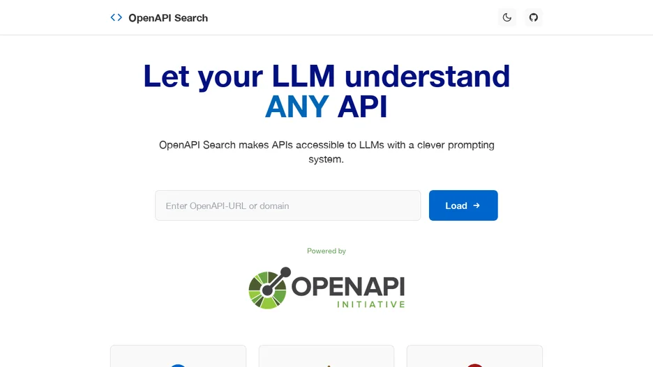 OpenAPI MCP Server