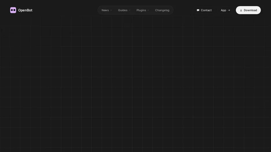 OpenBot