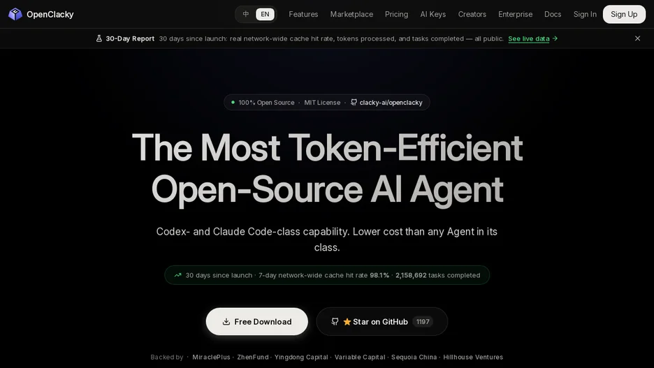 OpenClacky