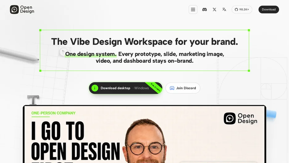 OpenDesign
