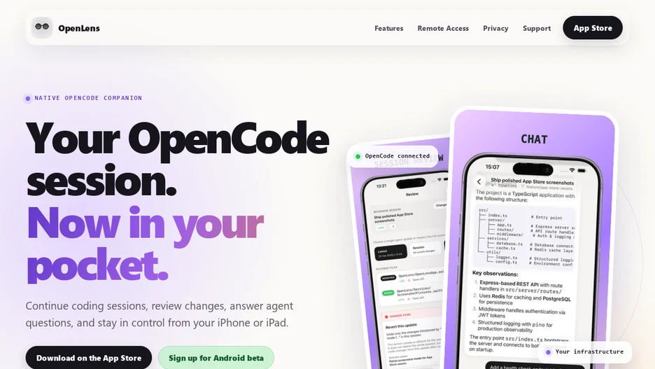 OpenLens
