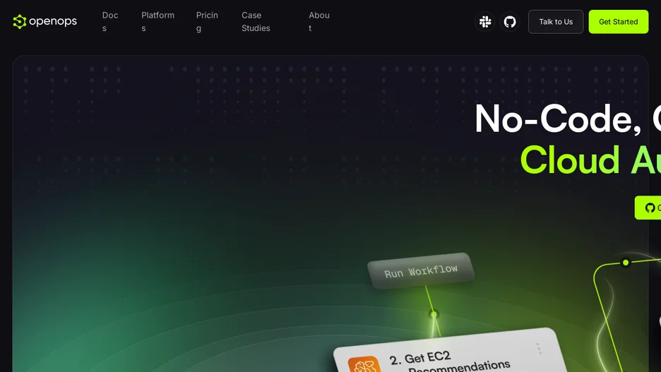 OpenOps