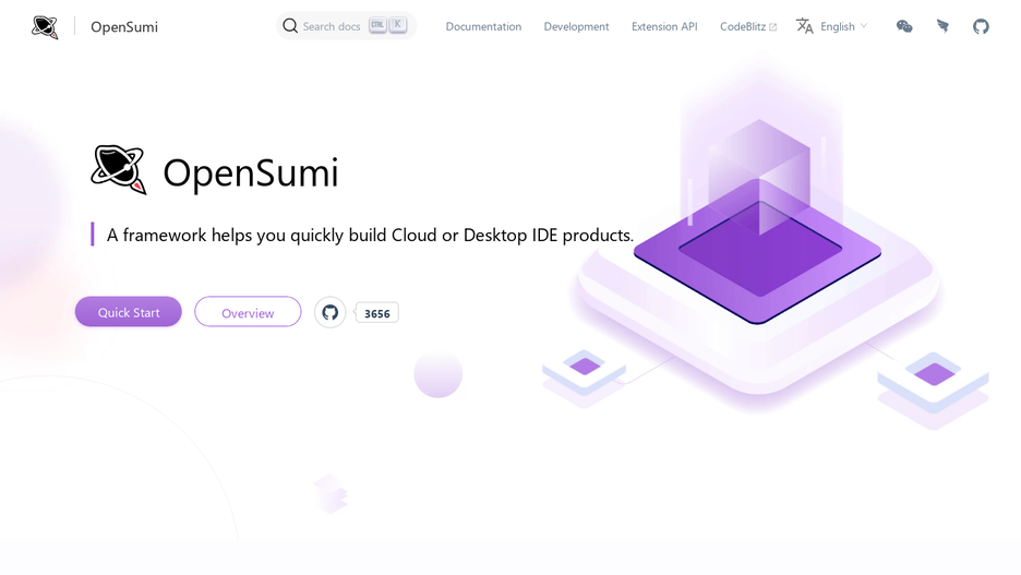 OpenSumi