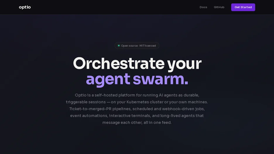 Optio