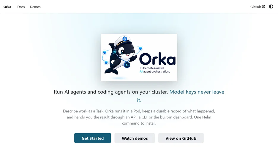 Orka