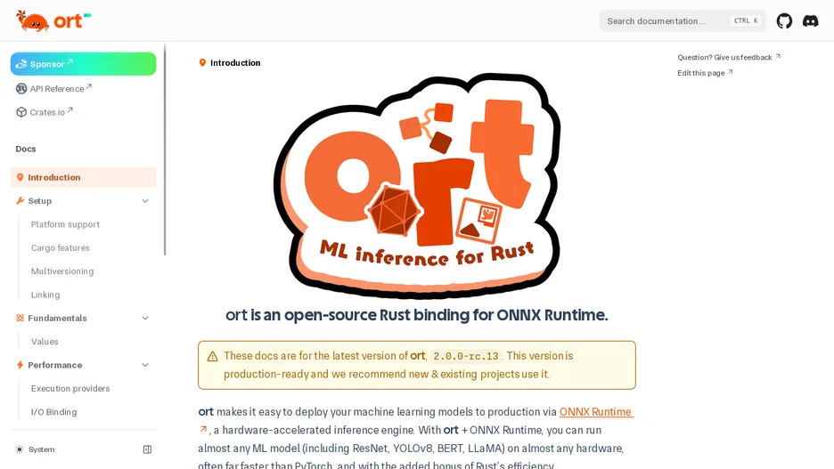 ort