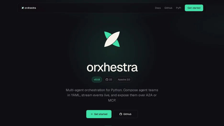 orxhestra