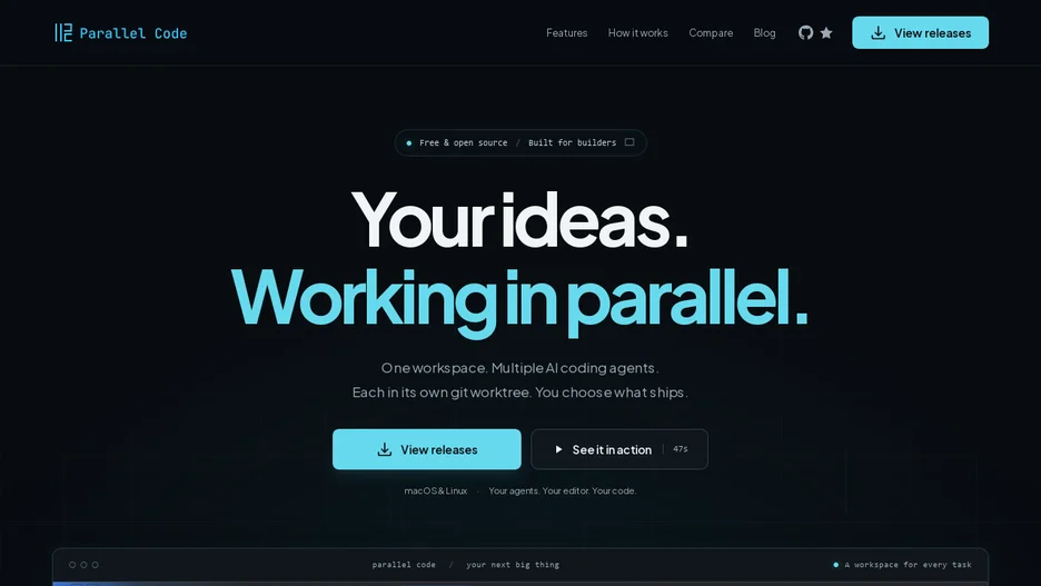 Parallel Code