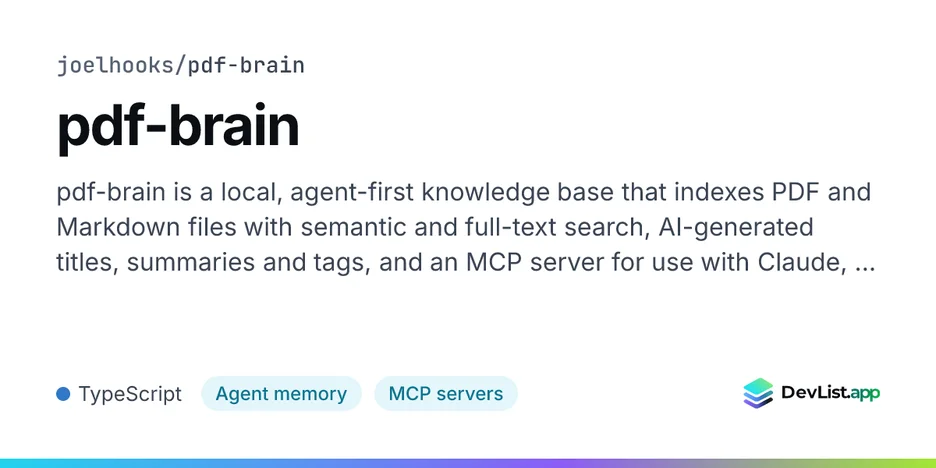 pdf-brain