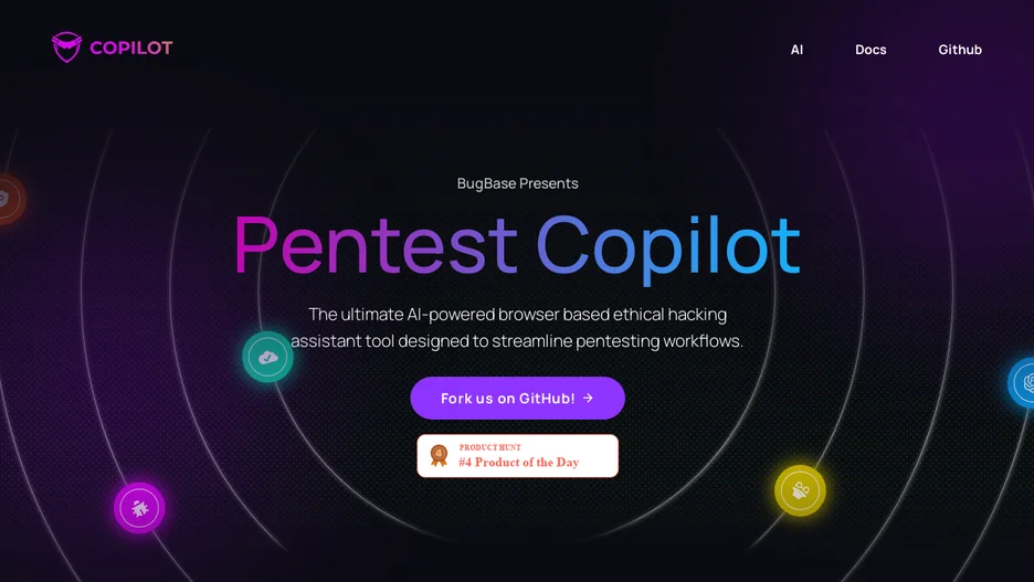 Pentest Copilot
