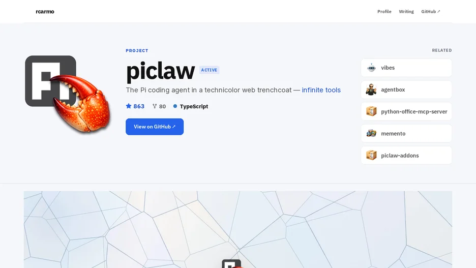 PiClaw