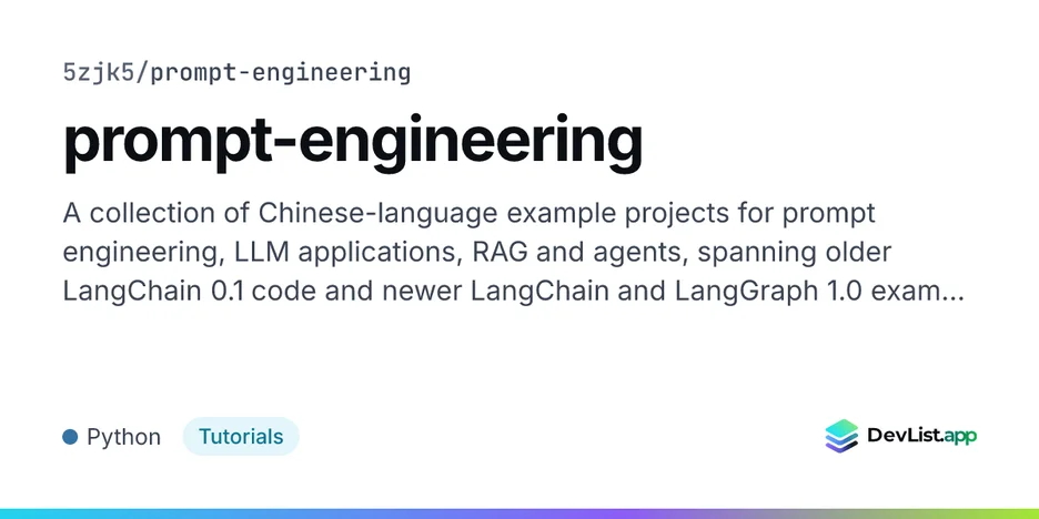 prompt-engineering