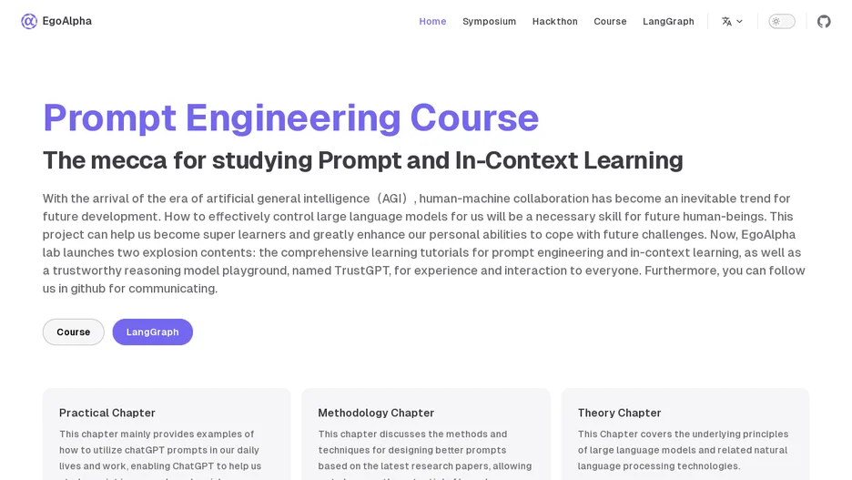 Prompt-in-context-learning