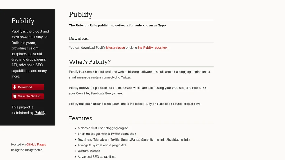 Publify