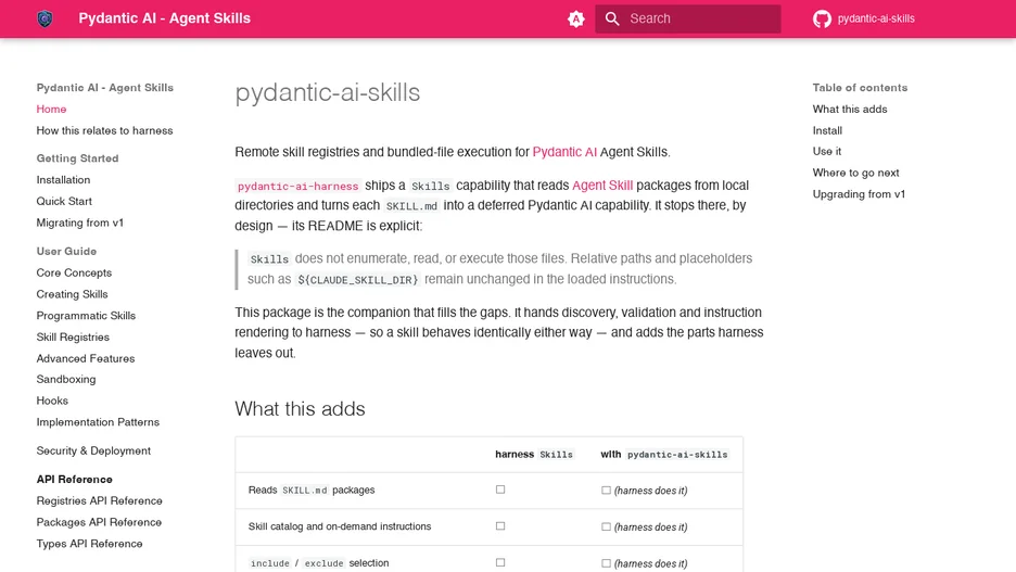 pydantic-ai-skills
