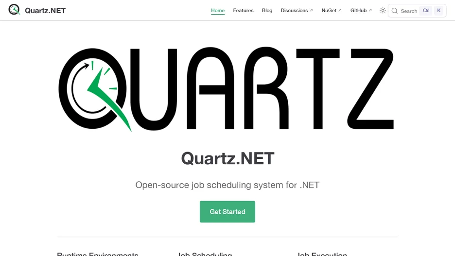 Quartz.NET