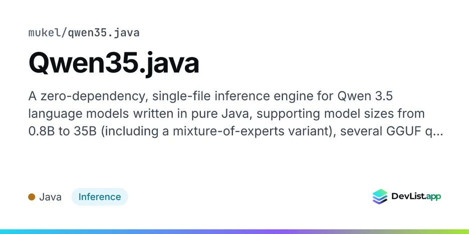 Qwen35.java