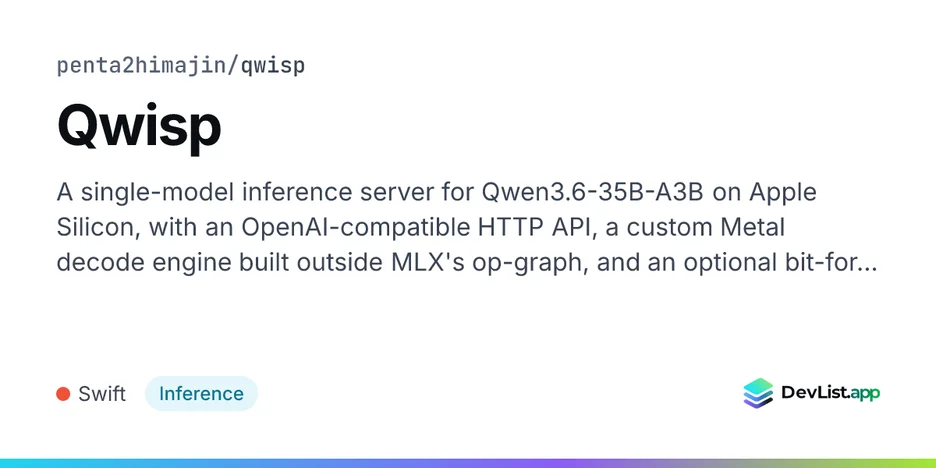 Qwisp
