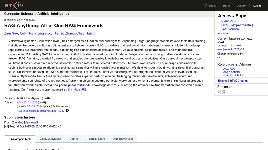 RAG-Anything