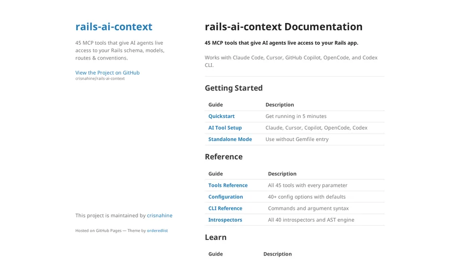 rails-ai-context