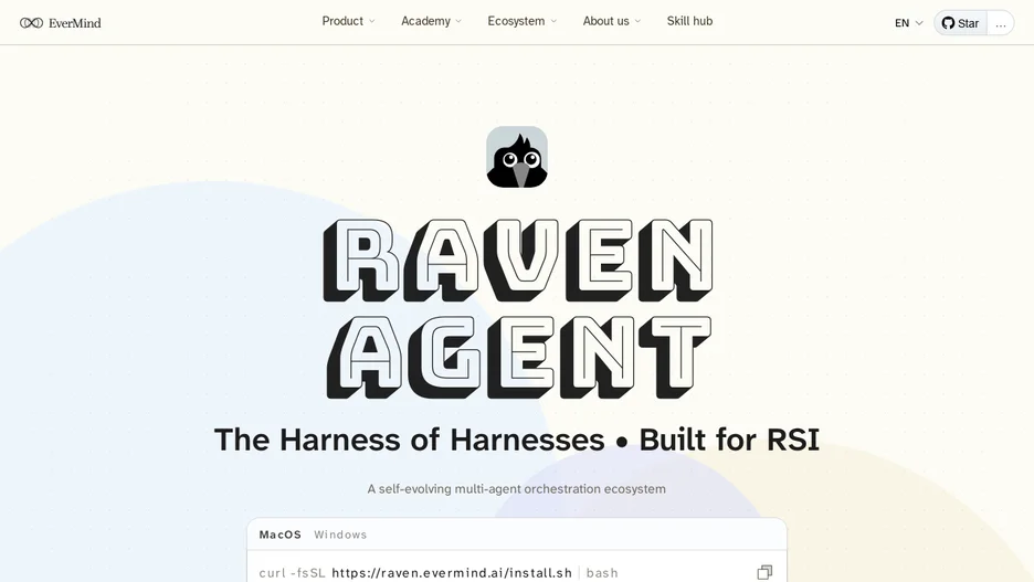 Raven